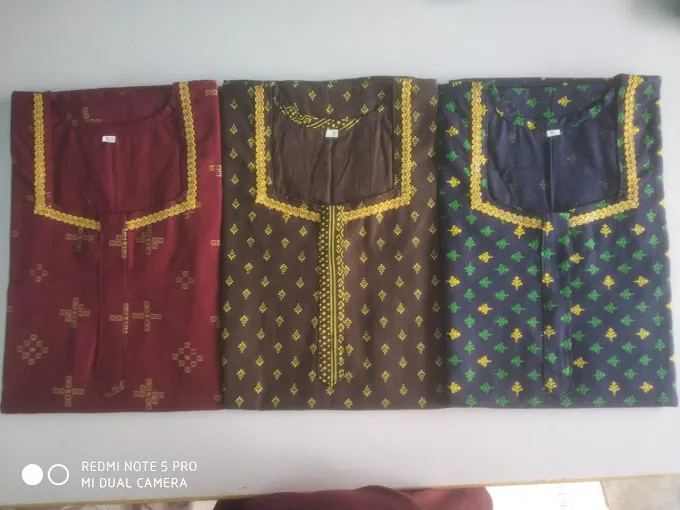 Diya fashion